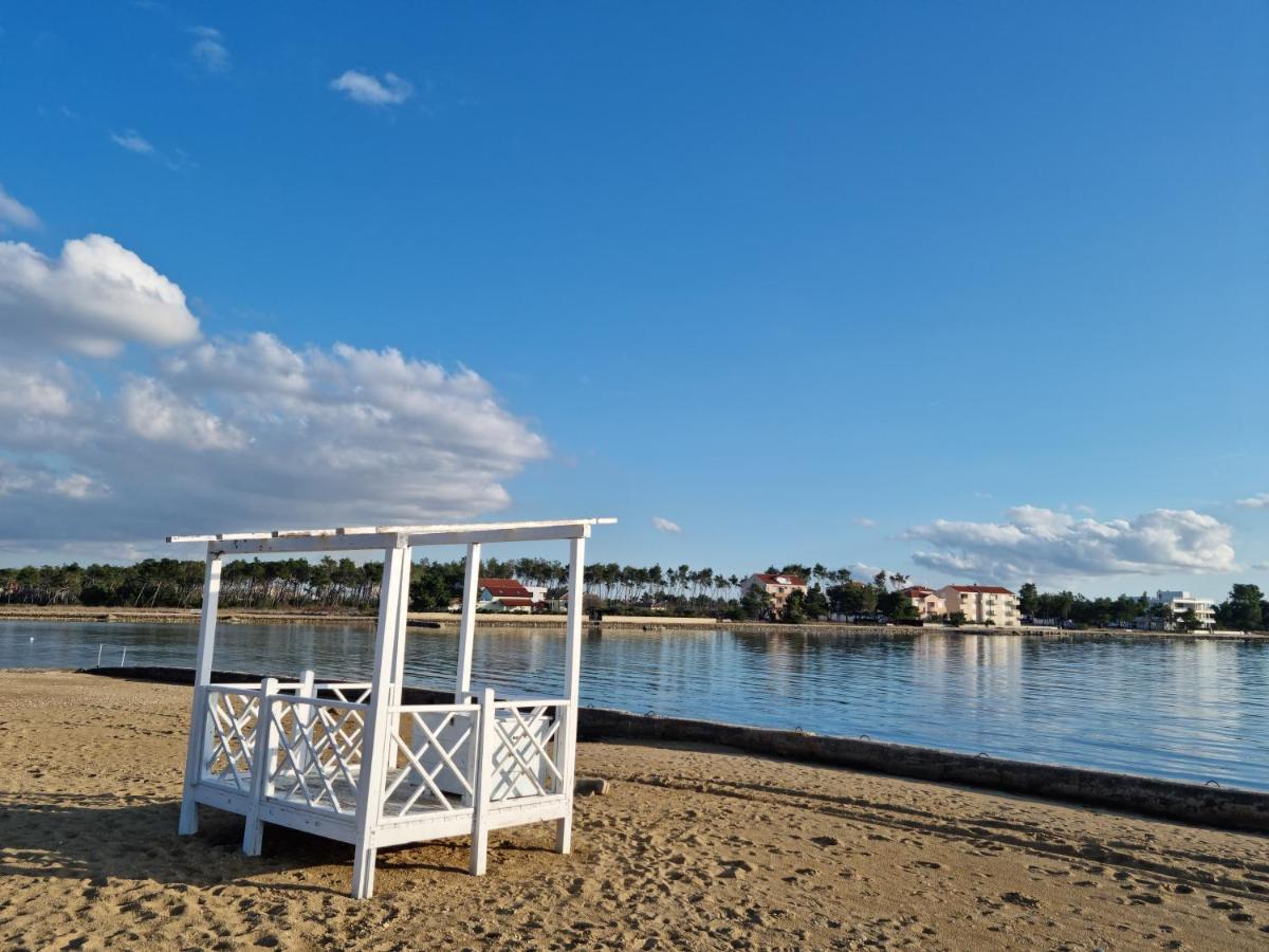 Holiday home & Relax Privlaka - Mobile 